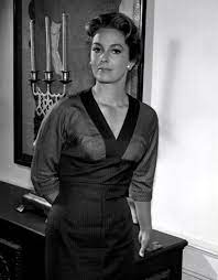 Picture Of Vera Miles Classic Hollywood Hollywood Stars Hollywood Icons