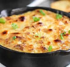 Cassolette Au Crabe Au Thermomix Voici Une Delicieuse Recette De Cassolette Au Crabe Simple Et Facile A Realiser Chez Recettes De Cuisine Cuisine Poulet Grec