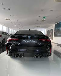 Proudly serving the greater chicagoland. Black Sapphire G82 M4 At The Dealer Bmw M3 G80 G82