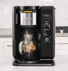 You can make specialty coffee, your way and the features of this coffee maker make it easy with the milk frother, brew strength settings, and the size is perfect and doesn't take up a lot of space and it looks. Buy Ninja Coffee Bar Cf091 At The Best Price Web By Webb