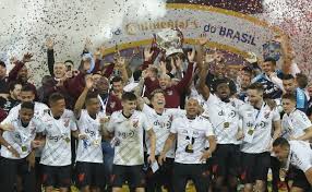 Apesar da derrota, os valencianos saem bastante valorizados deste confronto. Athletico Vence O Inter Conquista A Copa Do Brasil E Chega Ao 31Âº Titulo Da Sua Historia Bem Parana