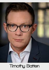 Timothy Batten