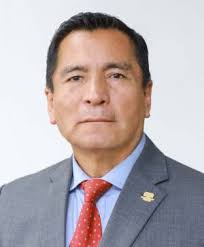 Petroperú > About Us > Organization > Members of the Board of Directors