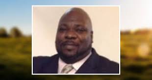 Mark A. Ware Obituary