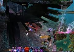 Master treasure hunter is an exploration achievement earned from discovering 100 treasures of draenor (excluding tanaan jungle). Gw2 Sunken Treasure Hunter Achievement Guide Mmo Guides Walkthroughs And News