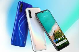 List of best smartphones with wifi 6 (802.11ax). The Xiaomi Mi A3 Receives A New Update As Android 11 Development Begins Notebookcheck Net News
