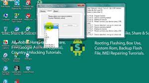 I bought an oppo f1s and unlocked it from the optus network to use my telstra sim but i cant make or recieve any calls. Oppo F1s Network Country Unlock Guide Oppo Unlock Tool By Gsm Solution Tool Youtube