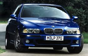 2001 Bmw M5 Bmw Supercars Net