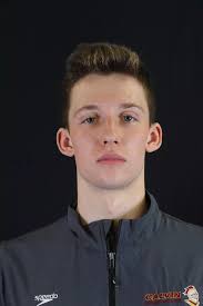 2019-20 Men's Swimming and Diving Roster