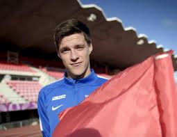 Sauli väisänen (born 5 june 1994) is a finnish football defender who plays for italian club crotone in serie b, on loan from spal1 and represents the. Sauli Vaisanen Hyvasteli Aik N Siirtyy Serie A N Nousijajoukkueeseen Urheilu Turun Sanomat