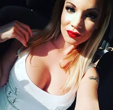 La nueva vida de Belén Roca cinco años después de perder a su novio