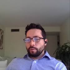 Efrain Barron's Instagram, Twitter & Facebook