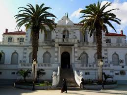 Kolea Wilaya De Tipaza Algerie Algerie Decouverte Alger Mairie Photos