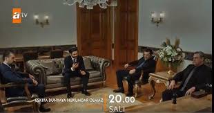 Eşkiya dünyaya hükümdar olmaz son bölüm izle. Tipg89bwbkp56m