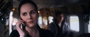 Laura's Miscellaneous Musings: Tonight's Movie: Flight Risk (2025)