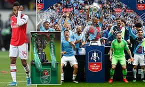 2 p accrington stanley fcaccrington. Fa Cup Replays Abandoned For 2020 21 Season To Ease Fixture Pile Up For Premier League Clubs Daily Mail Online