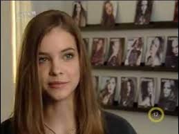 Palvin Barbi Lara Croft szerepére pályázik