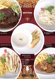 Copyright tv terlajak laris d'herbs holdings (m) sdn. Apa Makanan Sedap Di Rumah Makan Terlajak Laris Di Sungai Buloh