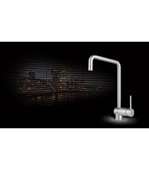 Grifos de cocina abatibles, grifería de cocina en color negro, con caño extraible y grifos flexibles con distinto tipos de chorro. Grifo Abatible Frecan Abatto Monomando Cocina Cromo