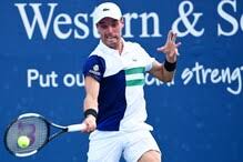 Guérie du cancer, carla suarez revient poursuivre ses rêves. Ugo Humbert News Latest News And Updates On Ugo Humbert At News18