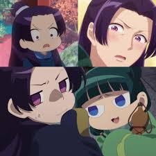 gaoshun and jinshi be like: is something wrong with your health???😂🤣