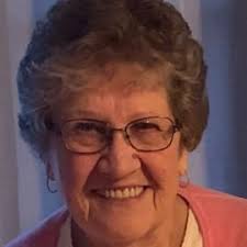 Marjorie Rice Obituary (2021)
