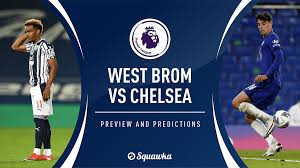 Our best three bets for chelsea vs west brom. West Brom V Chelsea Live Stream Watch Premier League Online
