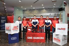 E*ipo@cimb cimb partners cimb research custody services. Cimb Bank S Rm50m Allocation For Micro Smes The Star