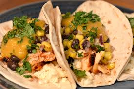 We did not find results for: Fish Taco Recipe Mango Salsa Pairs With Crappie