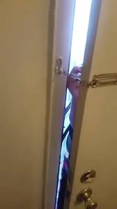Aug 17, 2021 · lock a deadbolt from the outside. How To Unlock A Door Chain From The Outside Using Tape And A Rubber Band Boing Boing