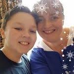 Pamela Rogalski's Instagram, Twitter & Facebook