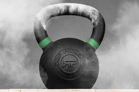 Rep Kettlebells