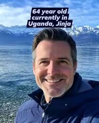 64 year old currently in Uganda, Jinja 64 year old currently in Uganda,  Jinja