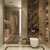 Out of every room in your home, the bathroom — regardless of its size — is the one place that can benefit from simple decor upgrades. 1