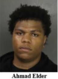 Five Arrested for Gun Crimes in Newark