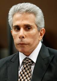 David Kenner Fan Casting for Death Row Records (TV Show)