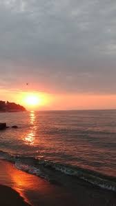 Belki Ustumuzden Bir Kus Gecer Siirler Sun Sunset Ve Celestial