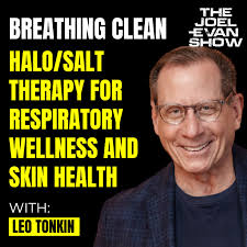 The Joel Evan Show • Listen