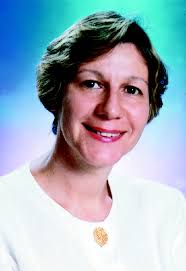 Laura Straub de Souza, secretária executiva de Milton Afon…