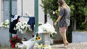 Gli inquirenti stanno cercando di ricostruire dinamica ed eventuali moventi all'origine della strage di ardea, dove due bambini e di un. Igzi3eeyduh4qm