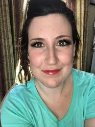 So, I did this today... Yikes, its bright but I love it!