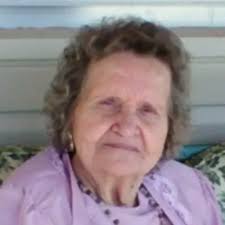 Obituary information for Annie Mae Mauldin
