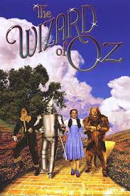 The Wizard Of Oz One Of My Favorite Movies With Images Wizard Of Oz Movie Oz Movie Kid Movies
