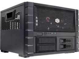 This website is for consumer products of cooler master technology inc. Cooler Master Haf Xb Evo High Air Flow Test Bench And Lan Box Desktop Computer Case With Atx Motherboard Support Newegg Com