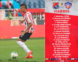 Esto fue lo que reveló martín arzuaga, exfutbolista del junior de barranquilla, sobre la final del usted estuvo en un momento muy interesante de junior y estuvo quizá en una de las finales más. Junior A Un Click Ø¹Ù„Ù‰ ØªÙˆÙŠØªØ± Los Elegidos Este Grupo De Jugadores Estan Concentrados Para El Duelo Contra Deportivo Independiente Medellin En El Atanasio Girardot Por La Fecha 3 De La Ligaaguila