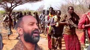 Dowlad Hub Nasiisay Ma Jirto Hubkaan Qabiilkaan Asigaa Leh Cidna Laguma  Dhibaateyn Doono Oo Shabaab Eheen, Hon Malik Abdalla