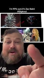 Zach Baird's Instagram, Twitter & Facebook