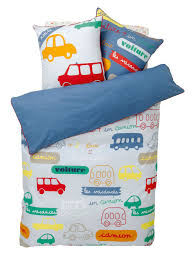 Auto Bettwasche Kinder Zimmer Kinderzimmer Zimmer