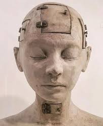 Spectacular Sculpture by Tania Font