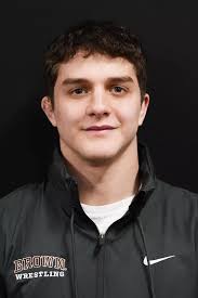 Rothrock Excels at Franklin & Marshall Open